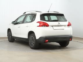 Peugeot 2008 - 2014