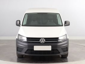 Volkswagen Caddy - 2017