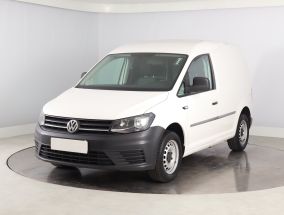 Volkswagen Caddy - 2017
