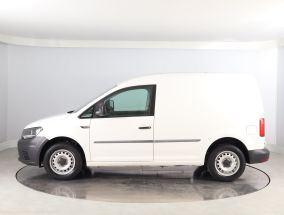 Volkswagen Caddy - 2017