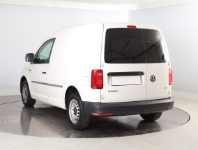 Volkswagen Caddy - 2017