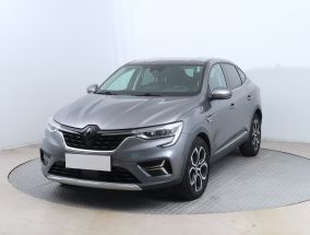 Renault Arkana - 2021