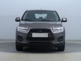 Mitsubishi ASX - 2015