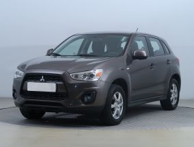 Mitsubishi ASX - 2015