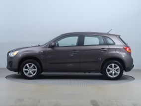 Mitsubishi ASX - 2015