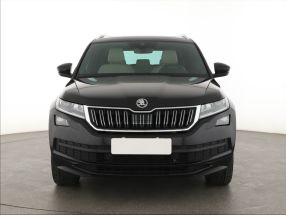 Skoda Kodiaq - 2020