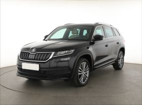 Skoda Kodiaq - 2020