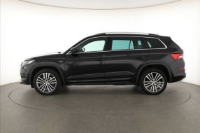Skoda Kodiaq - 2020