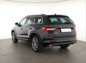 Skoda Kodiaq - 2020