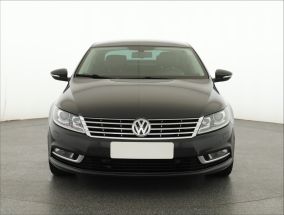 Volkswagen CC - 2012