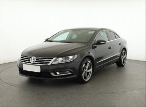 Volkswagen CC - 2012