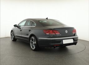 Volkswagen CC - 2012
