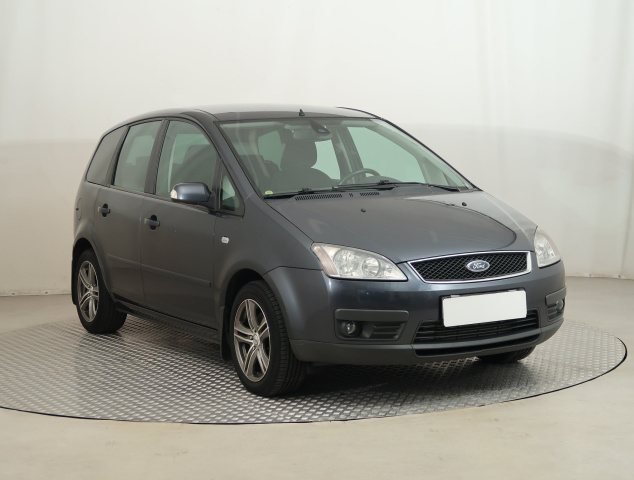 Ford C-Max 2006