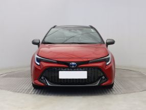 Toyota Corolla - 2024