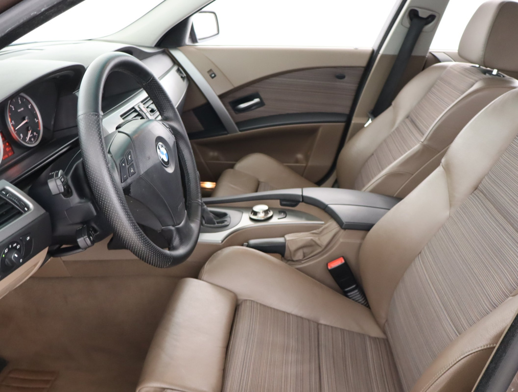 BMW 5