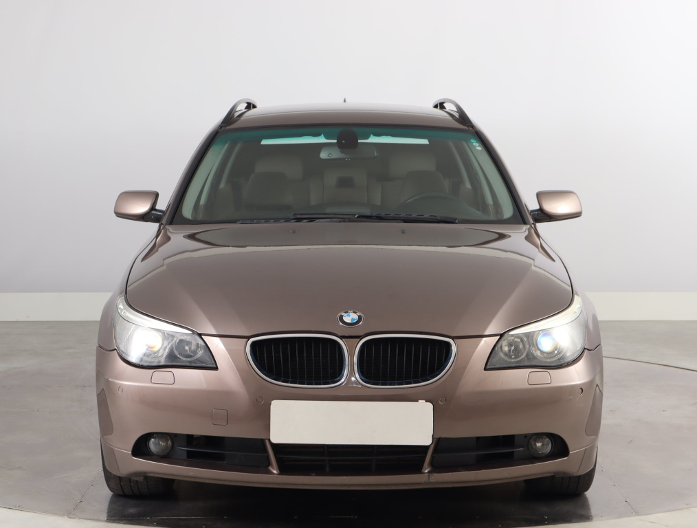 BMW 5