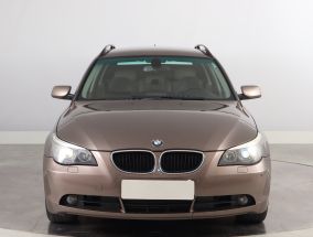 BMW 5 - 2006