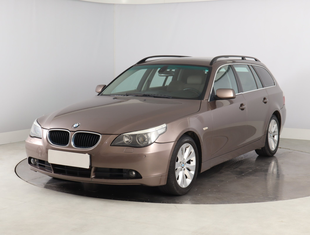 BMW 5