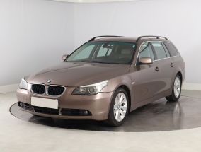 BMW 5 - 2006