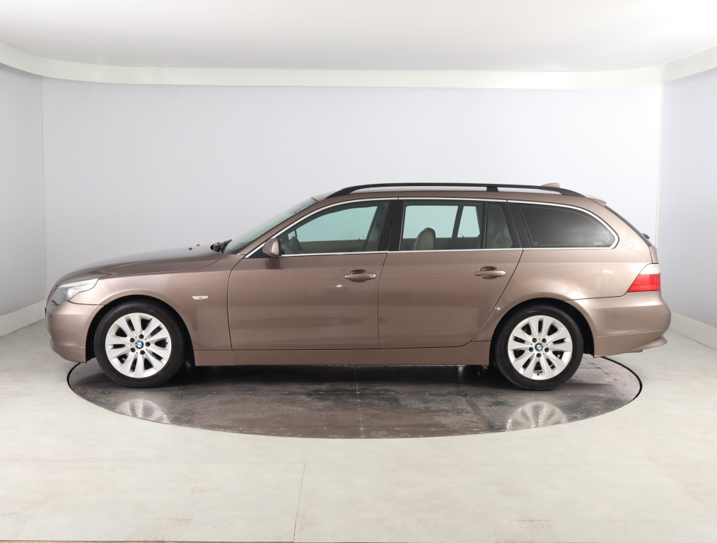 BMW 5