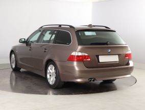 BMW 5 - 2006