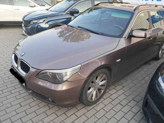 BMW 5