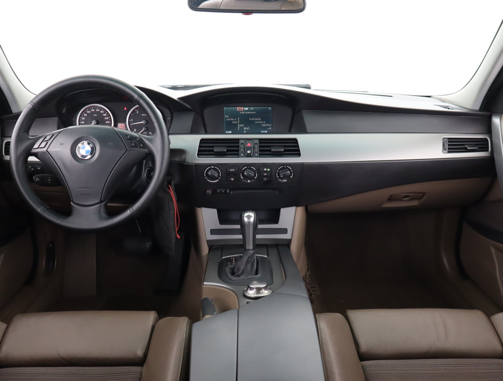 BMW 5