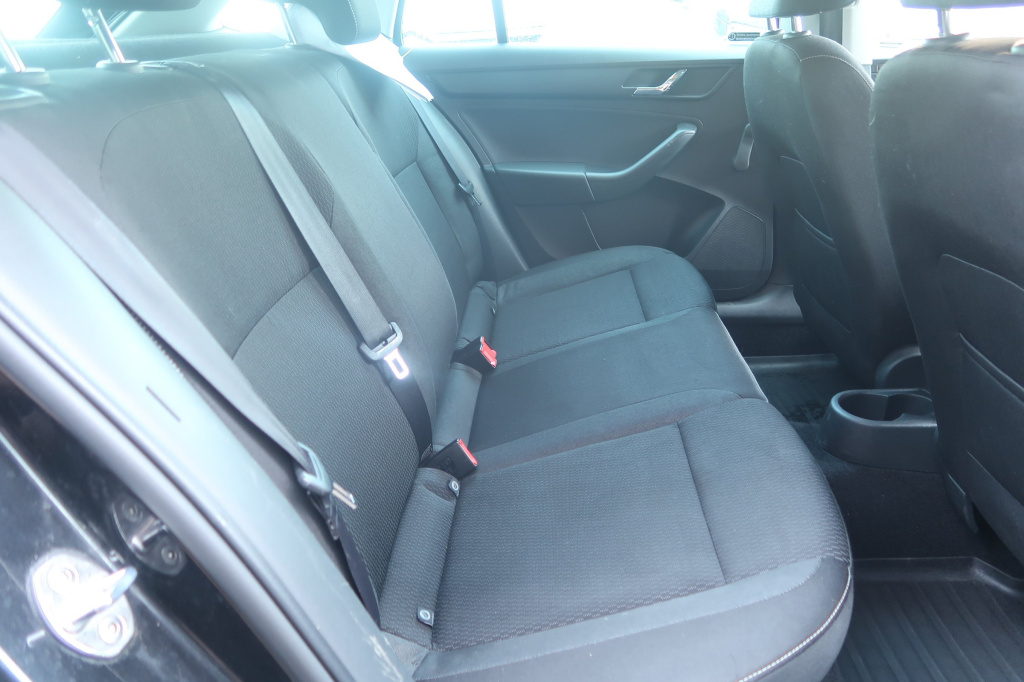 Škoda Rapid Spaceback