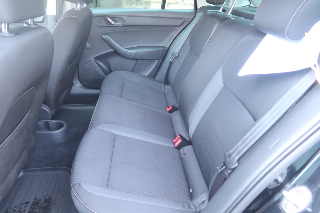 Škoda Rapid Spaceback