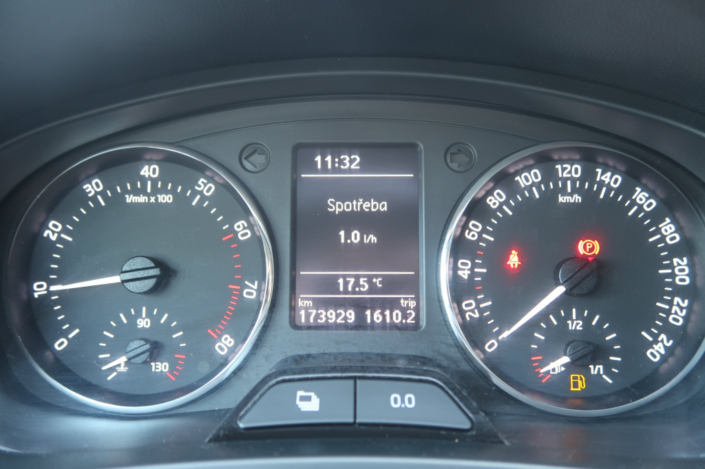 Škoda Rapid Spaceback