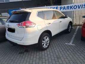 Nissan X-Trail - 2017