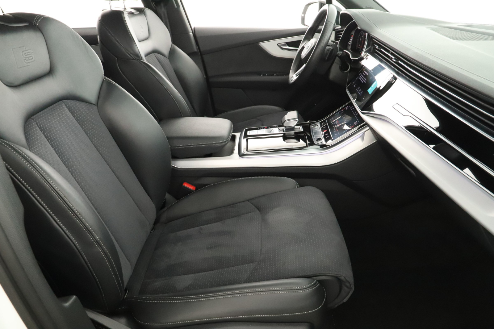 Audi Q7 - 2022