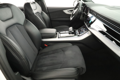 Audi Q7 - 2022