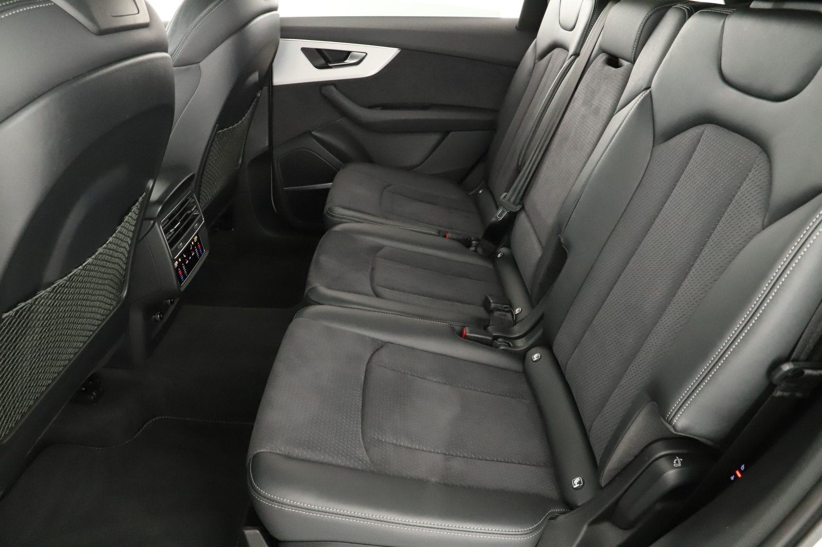 Audi Q7 - 2022