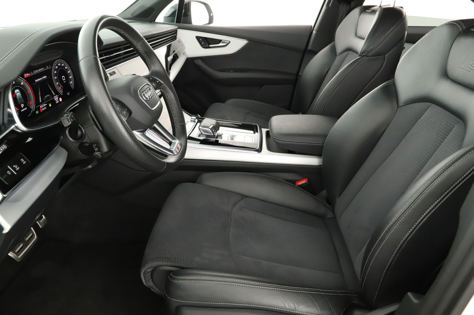 Audi Q7 - 2022