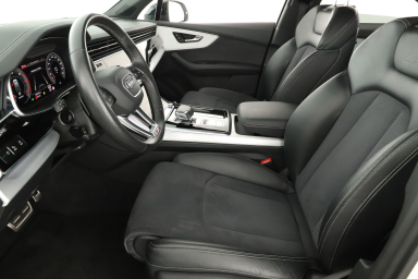 Audi Q7 - 2022