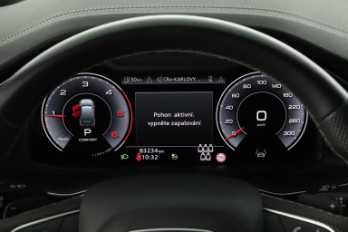 Audi Q7 - 2022