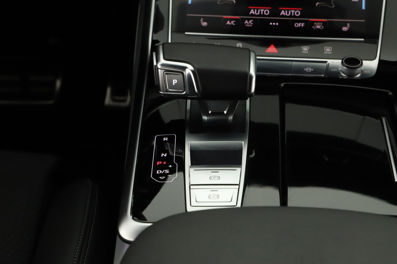 Audi Q7 - 2022