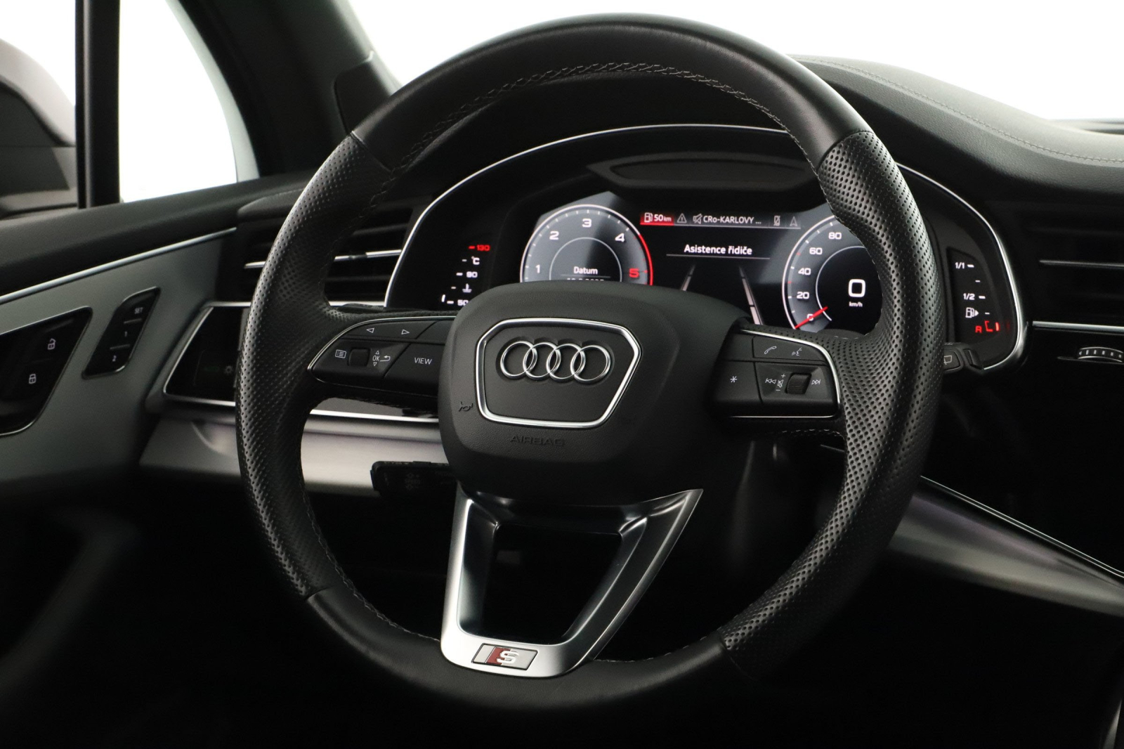 Audi Q7 - 2022