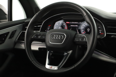 Audi Q7 - 2022