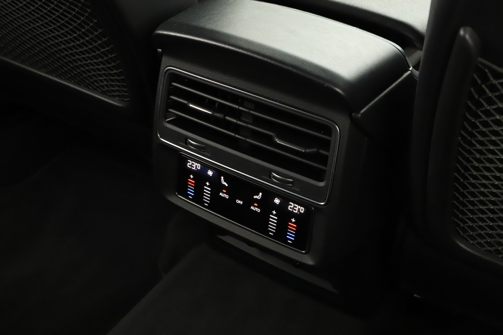 Audi Q7 - 2022