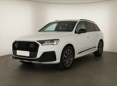 Audi Q7 - 2022