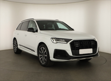 Audi Q7 - 2022