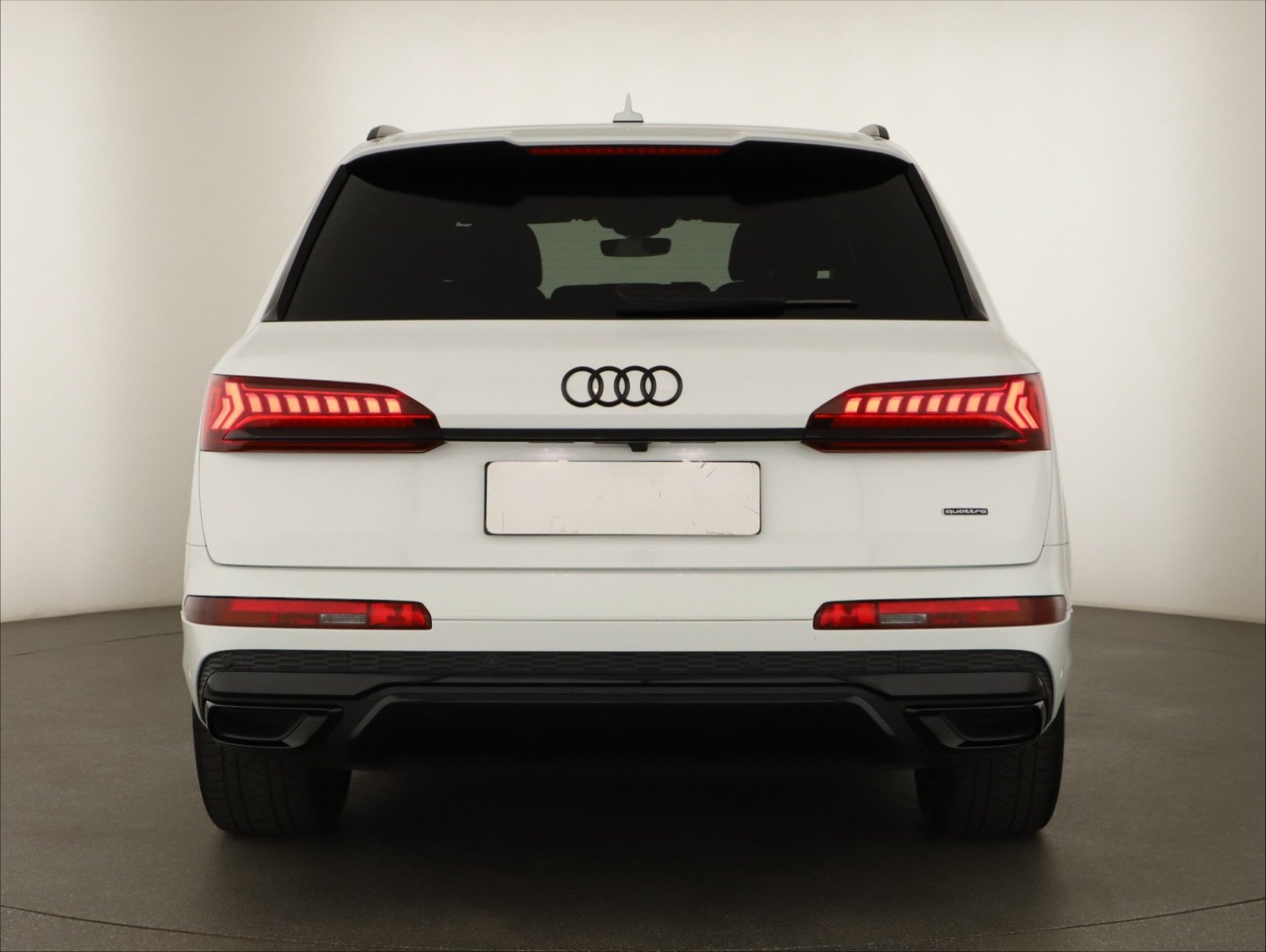 Audi Q7 - 2022