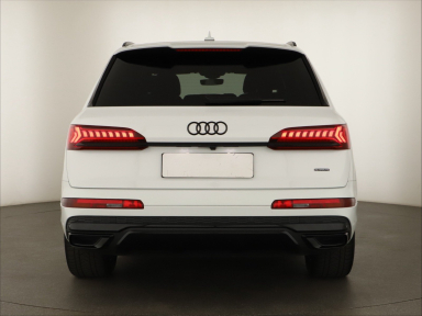 Audi Q7 - 2022