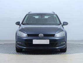 Volkswagen Golf - 2013