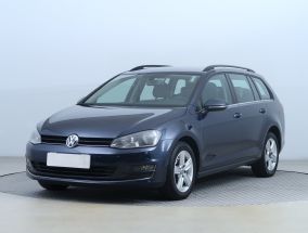 Volkswagen Golf - 2013