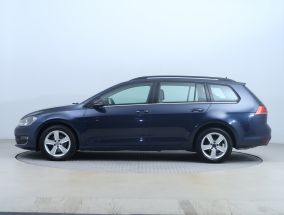Volkswagen Golf - 2013