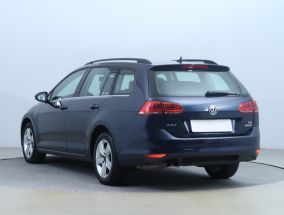 Volkswagen Golf - 2013