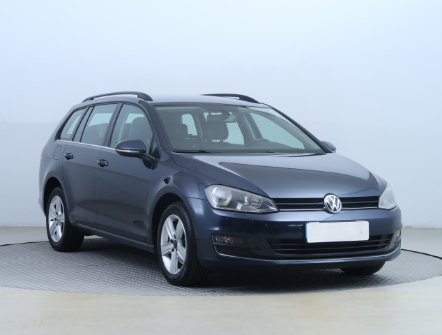 Volkswagen Golf 2013